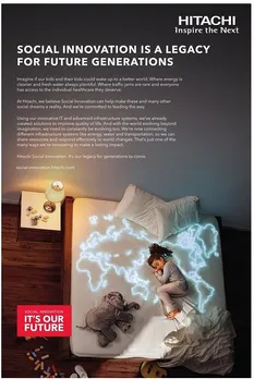Social innovation