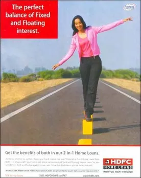 The perfect balance of Fixed and Floating interest.
