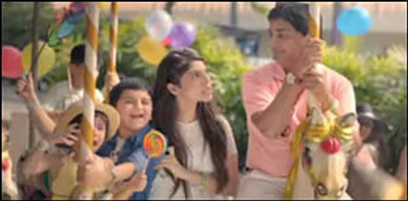 afaqs! Creative Showcase: Of MakeMyTrip and the Husband Trap