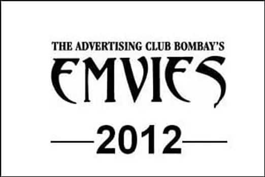 Emvies 2012: Sun is fun too!