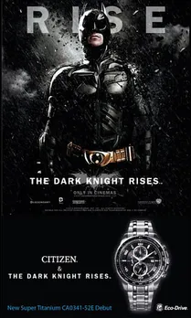 The Dark Knight