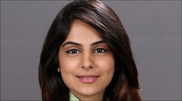 Microsoft’s Malvika Jethwani joins Amazon as senior marketing manager