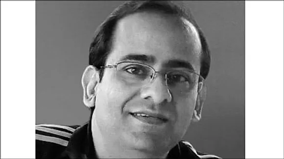 Arun Sharma joins Hakuhodo Percept as executive planning director