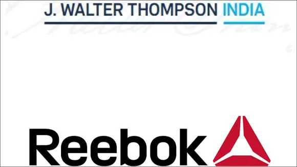 JWT India wins creative mandate for Reebok