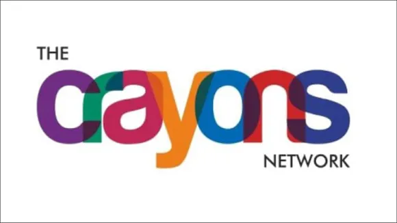 Crayons wins outdoor rights for Kumbh 2019