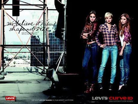 Custom fit for women