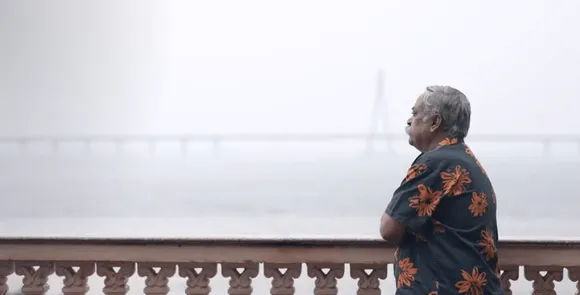 Piyush Pandey on advertising, cricket and the birth of great ideas