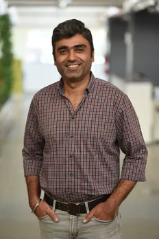 Leo Burnett India brings Sujay Rachh onboard as Executive Director