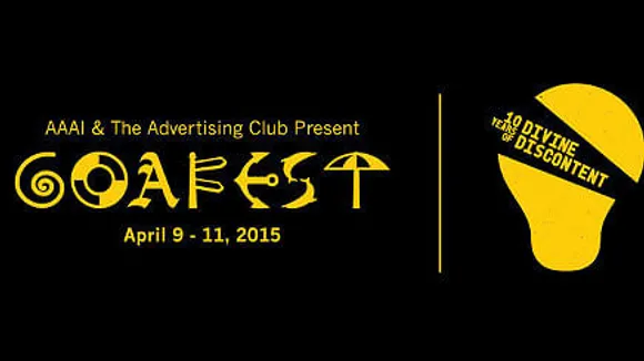 Radio Mirchi partners with Goafest for Radio Abbys