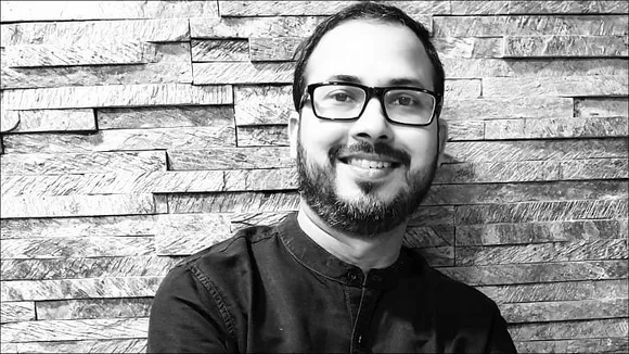 Rediffusion Group appoints Neeraj Sharma as Head of Planning