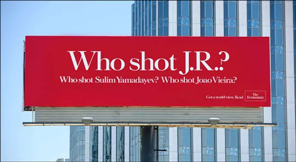 Who shot J.R