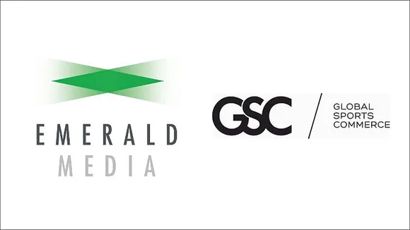 KKR-backed Emerald Media acquires minority stake in GSC