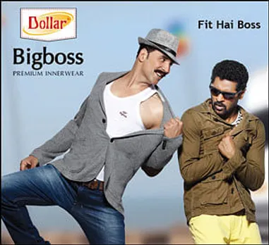 Dollar Industries scouts for creative agency for lifestyle category
