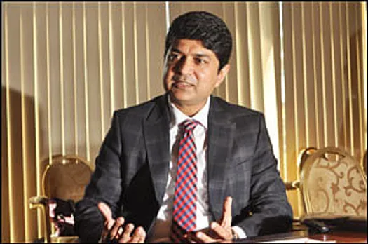 Raymond CMO Mrinmoy Mukherjee is now CMO of Aditya Birla Retail