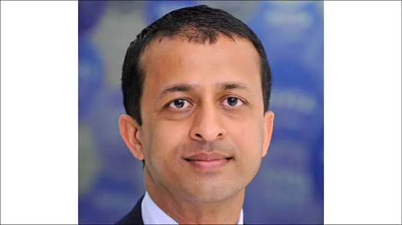 NIVEA India appoints Neil George as managing director