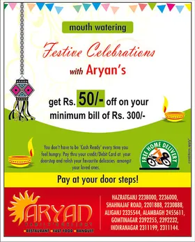 festive celebration