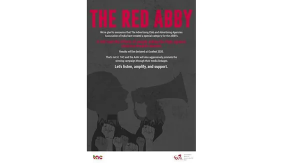 Jury announced for ‘The Red Abby’ at Goafest 2020