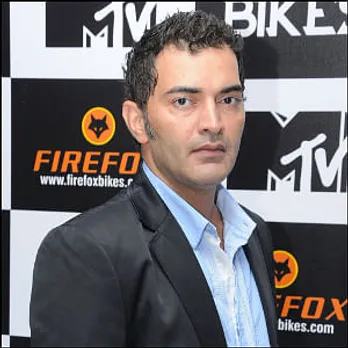 Viacom18's Sandeep Dahiya decides to move on