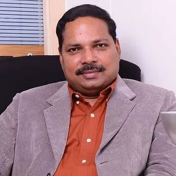 UT Ramprasad, Head - Marketing Communications, Tata Motors