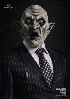 Civilizing space since 1968