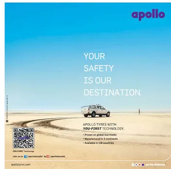 Your Saftey is our Destination
