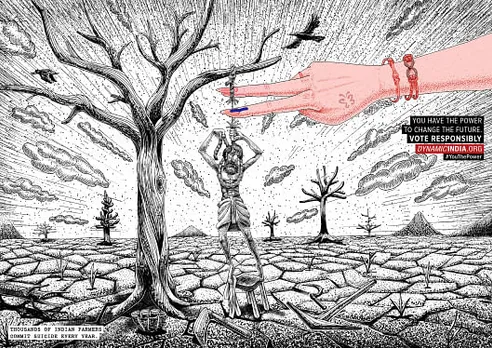 #YouThePower - Save Farmers