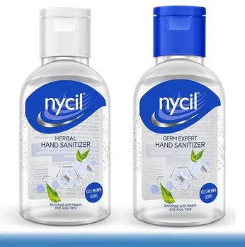 India’s hand sanitiser category sees more entrants as demand surges…