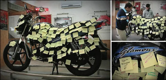 Post It