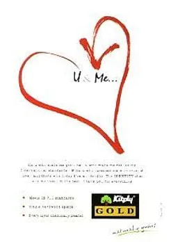 U & Me...