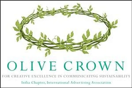 Webchutney and JWT share Green Agency of the Year award at Olive Crown