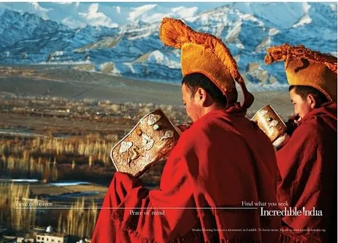 Monks