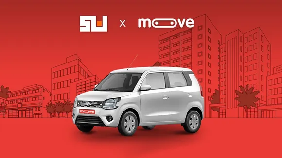 Sociowash wins creative and media mandate of Moove