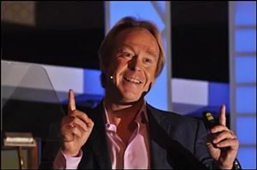 AdAsia 2011: Ideas can be the prism of hope