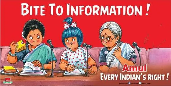 Every Indian's Right