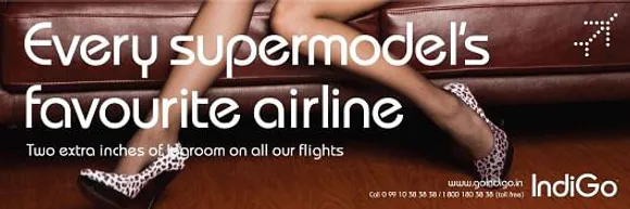 Every Supermodel's Favourite Airline