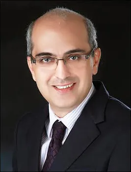 ACK Media appoints Sanjay Dhar as the President - Corporate Solutions Group
