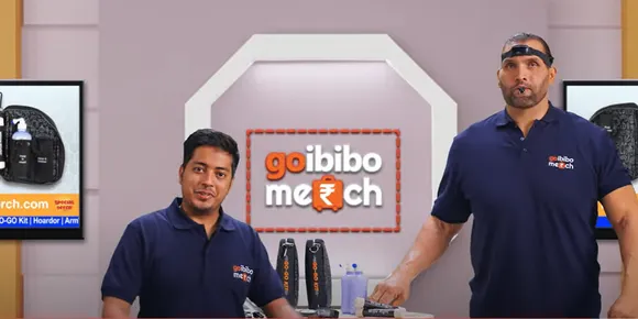 Goibibo’s 'ridiculously' practical travel essentials kit