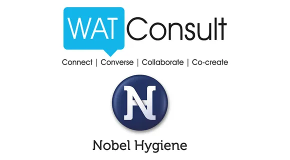 WATConsult wins e-commerce mandate for Nobel Hygiene