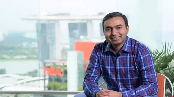 Siddharth Dabhade, Member - Global Commercial Board Member, MiQ