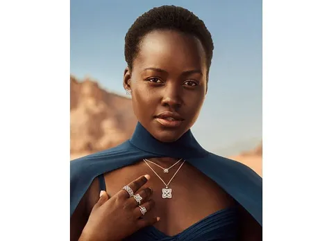 De Beers announces Lupita Nyong’o as first global ambassador