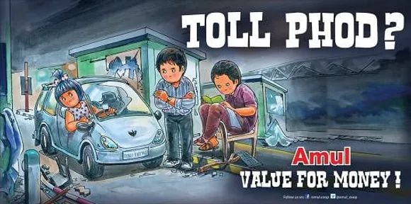 Toll Phod
