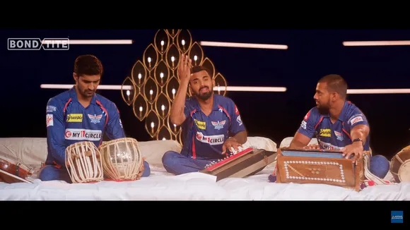 Bondtite Bonds with Lucknow Super Giants for IPL 2023 Campaign