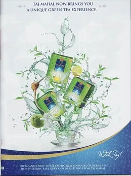 Green Tea