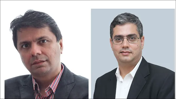 Zenith India appoints Jai Lala and Ajit Gurnani