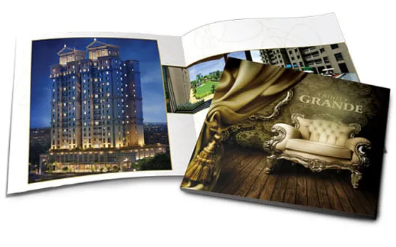 Brochure Design