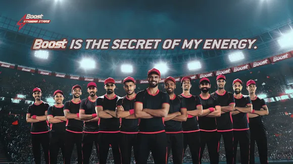 Boost’s latest campaign is an ode to the journey of upcoming cricketers 