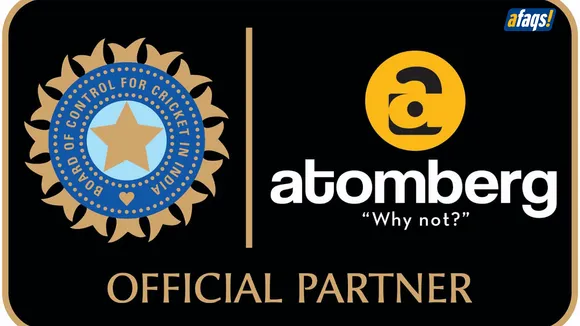 Atomberg turns official partner to BCCI for the national teams' home matches till June 2026