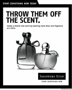 The Scent