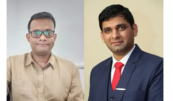 Pilgrim onboards Vishakh Narendran as the Chief Business Officer and Ameya Gogate as SVP