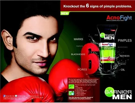 Sushant Singh Rajput